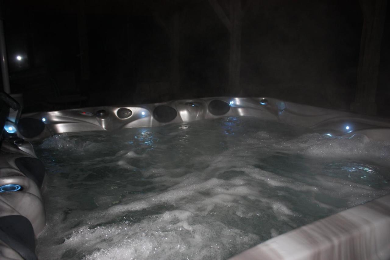 플루케데크 Domaine De La Prevostais B&B 외부 사진